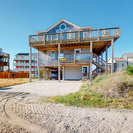 Villa Charmed Life Ro22
